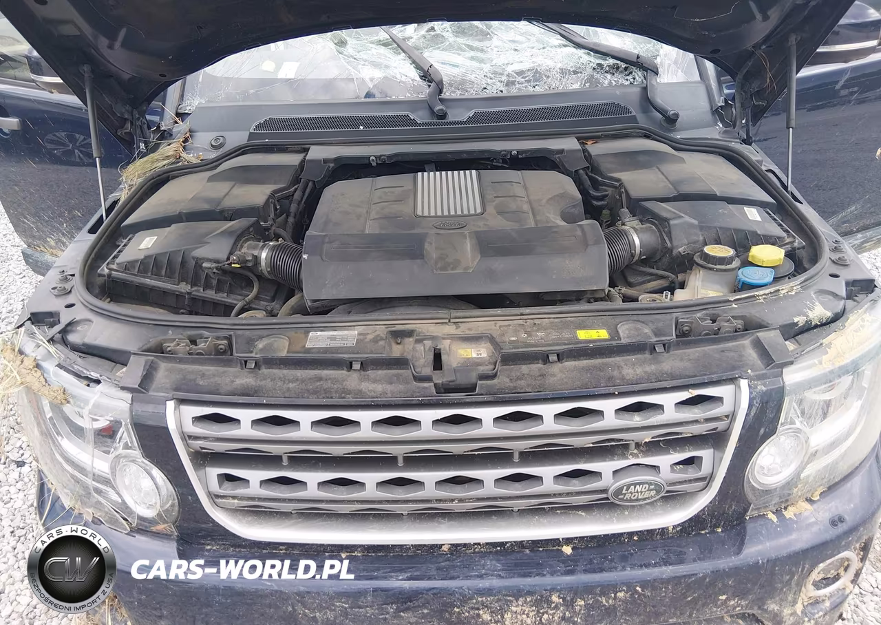 2016 Land Rover Lr4 VIN:SALAG2V62GA819260 - 10