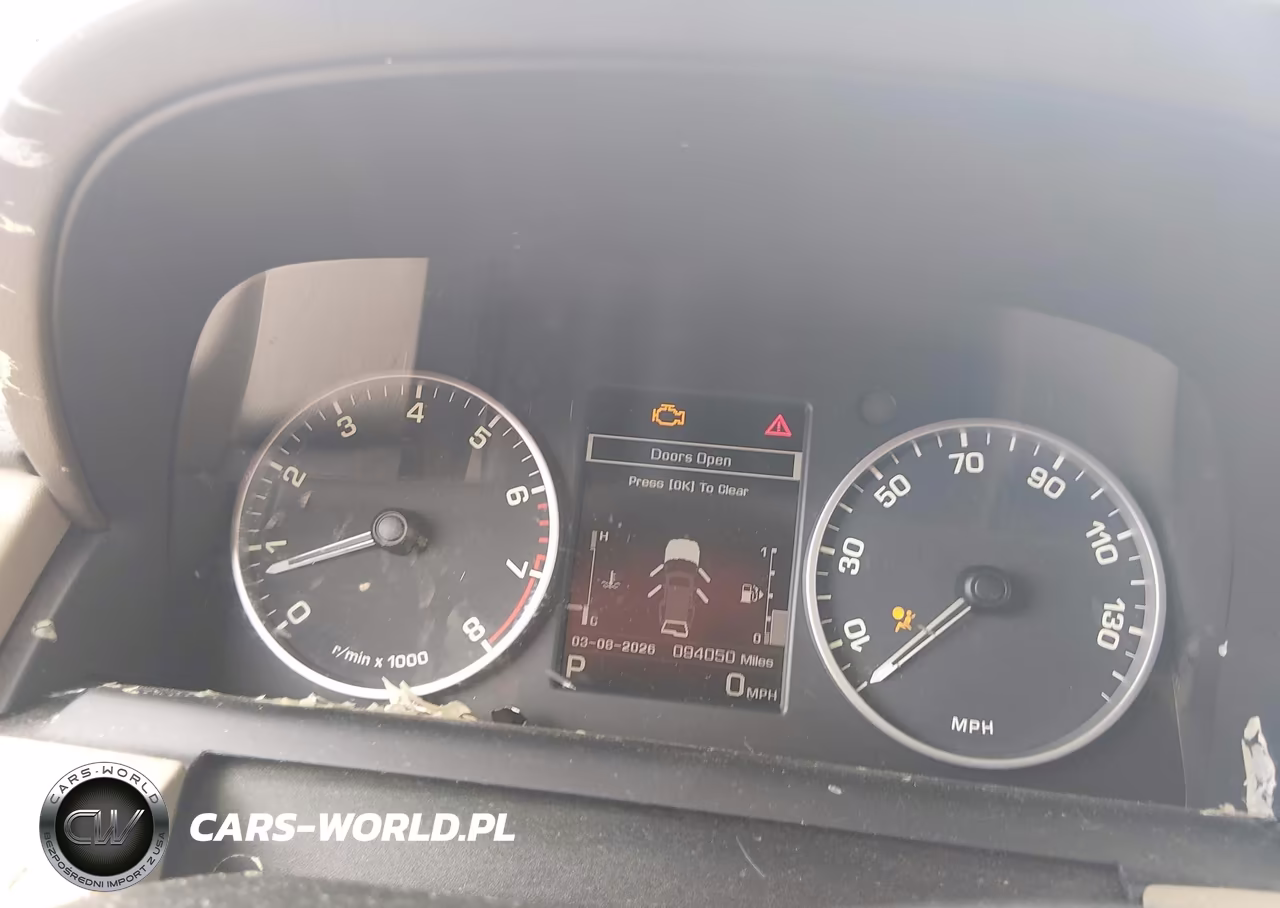 2016 Land Rover Lr4 VIN:SALAG2V62GA819260 - 7