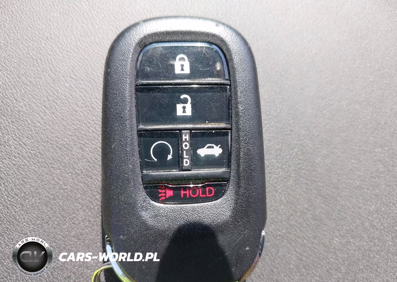 2025 Honda Accord Hybrid Sport VIN:1HGCY2F58SA078156 - 11