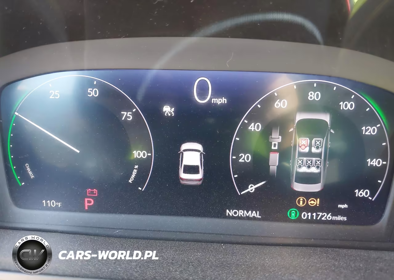 2025 Honda Accord Hybrid Sport VIN:1HGCY2F58SA078156 - 7