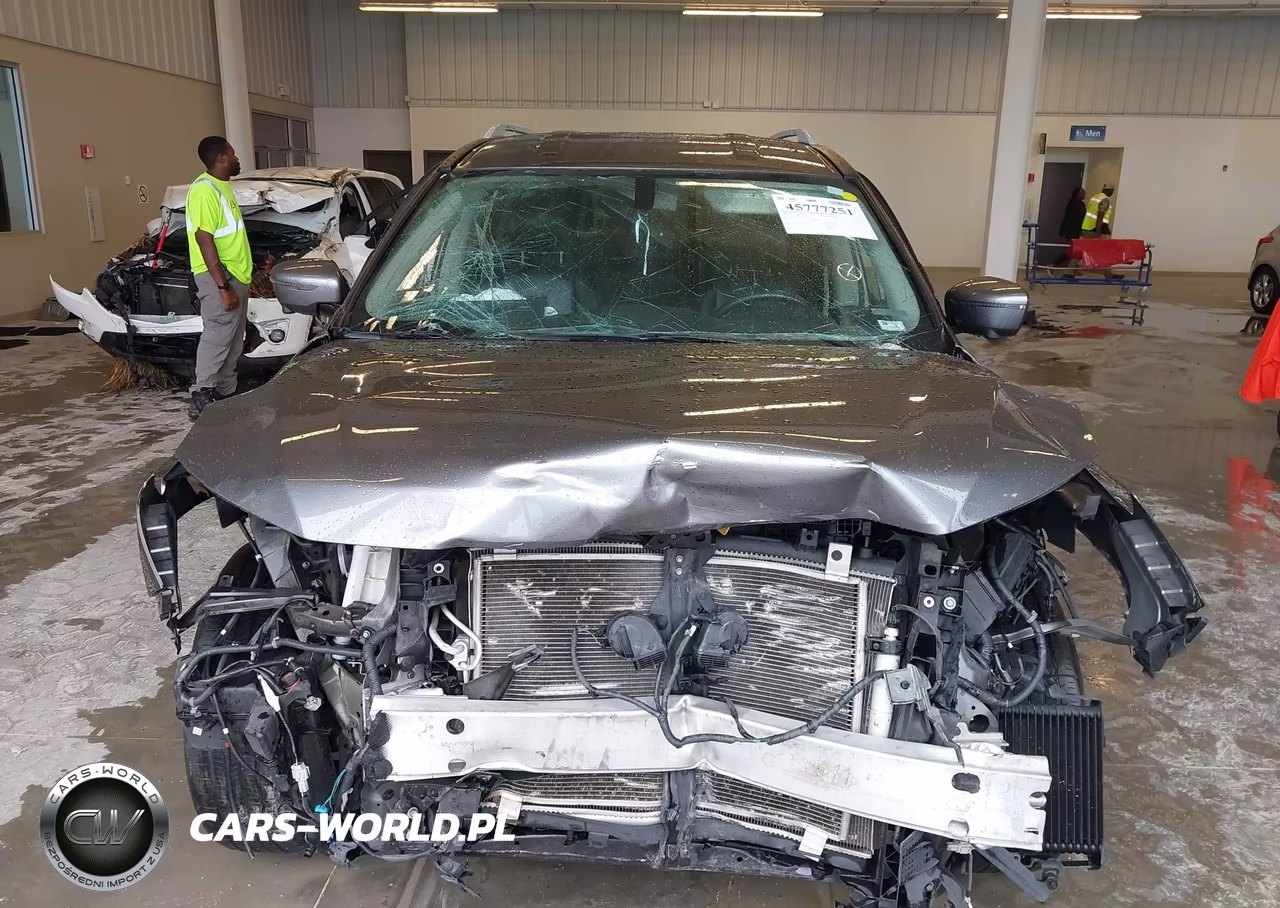 2020 Nissan Pathfinder Sl 2Wd VIN:5N1DR2CNXLC599658 - 13