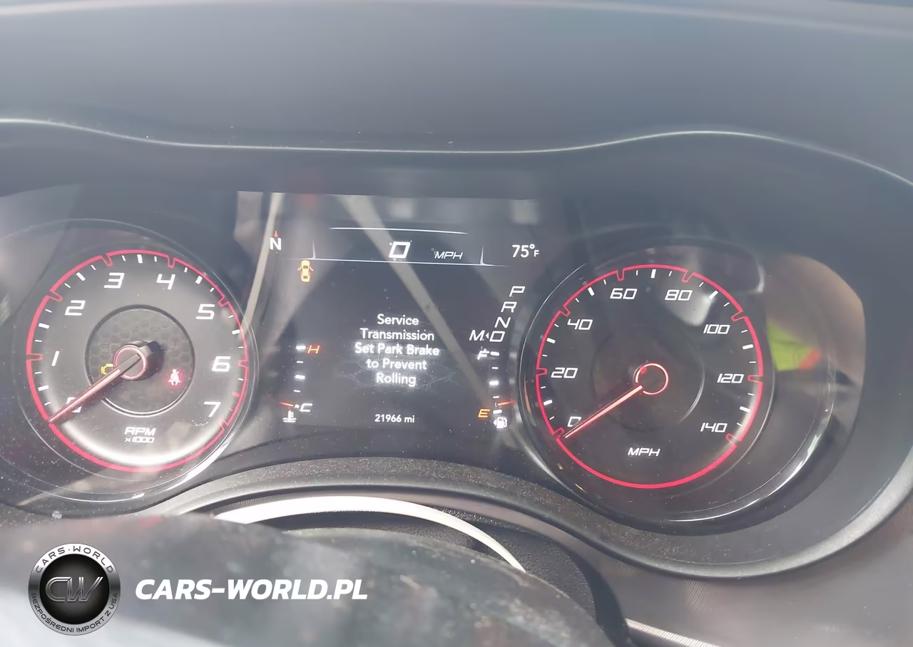 2023 Dodge Charger Gt VIN:2C3CDXHG1PH671523 - 7