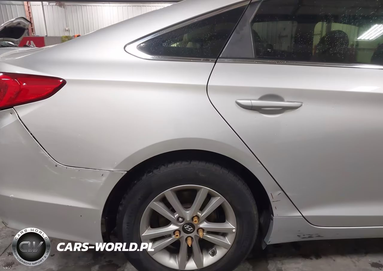 2016 Hyundai Sonata VIN:5NPE24AF3GH396965 - 19