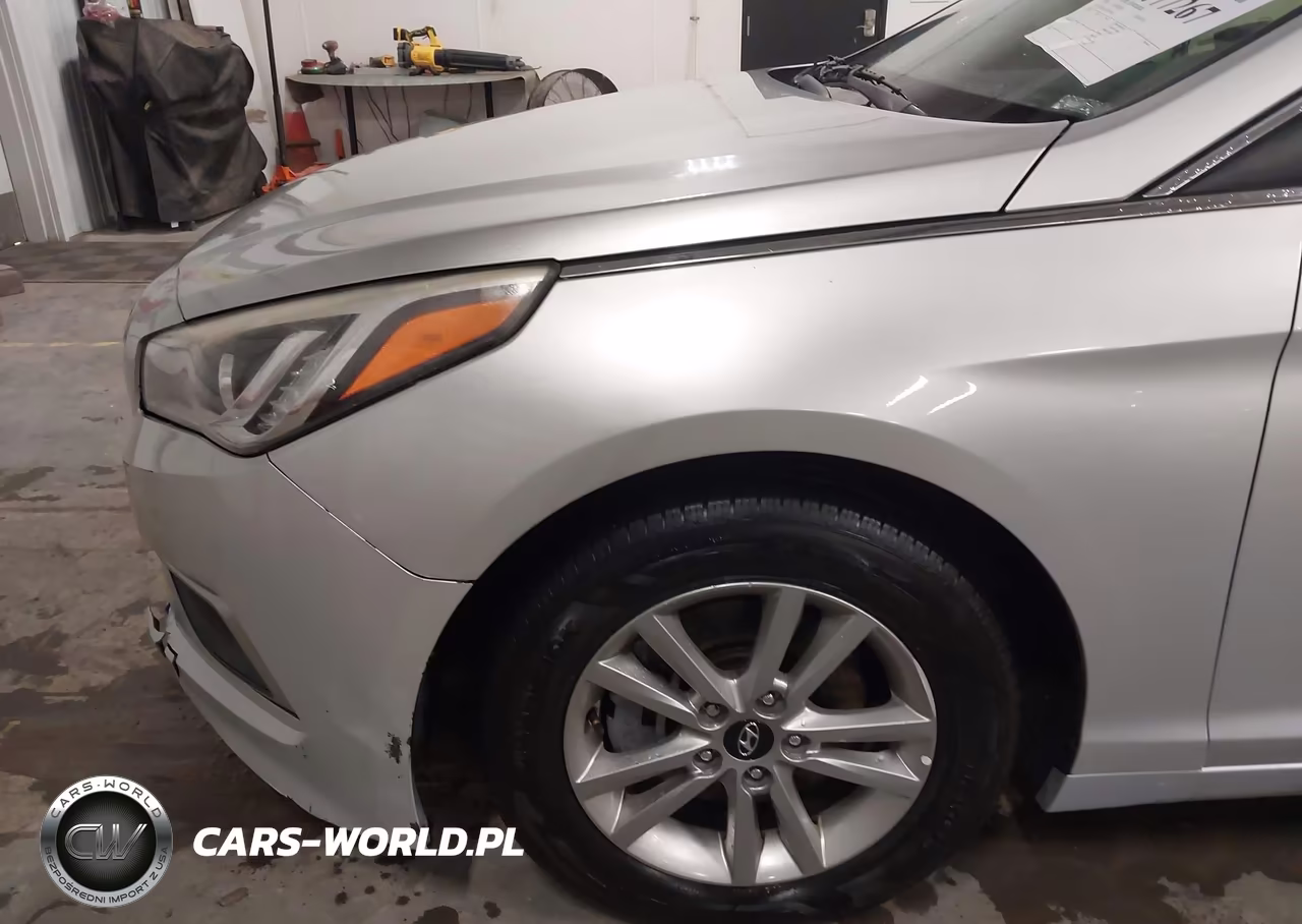 2016 Hyundai Sonata VIN:5NPE24AF3GH396965 - 21