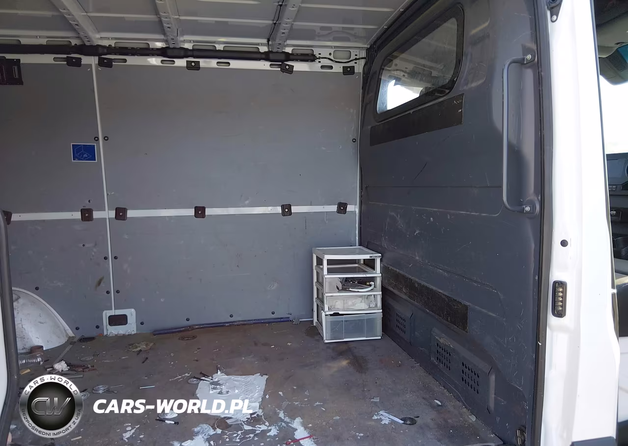 2024 Mercedes-Benz Sprinter 2500 Standard Roof 4-Cyl Diesel VIN:W1Y4KBHY3RT189140 - 8