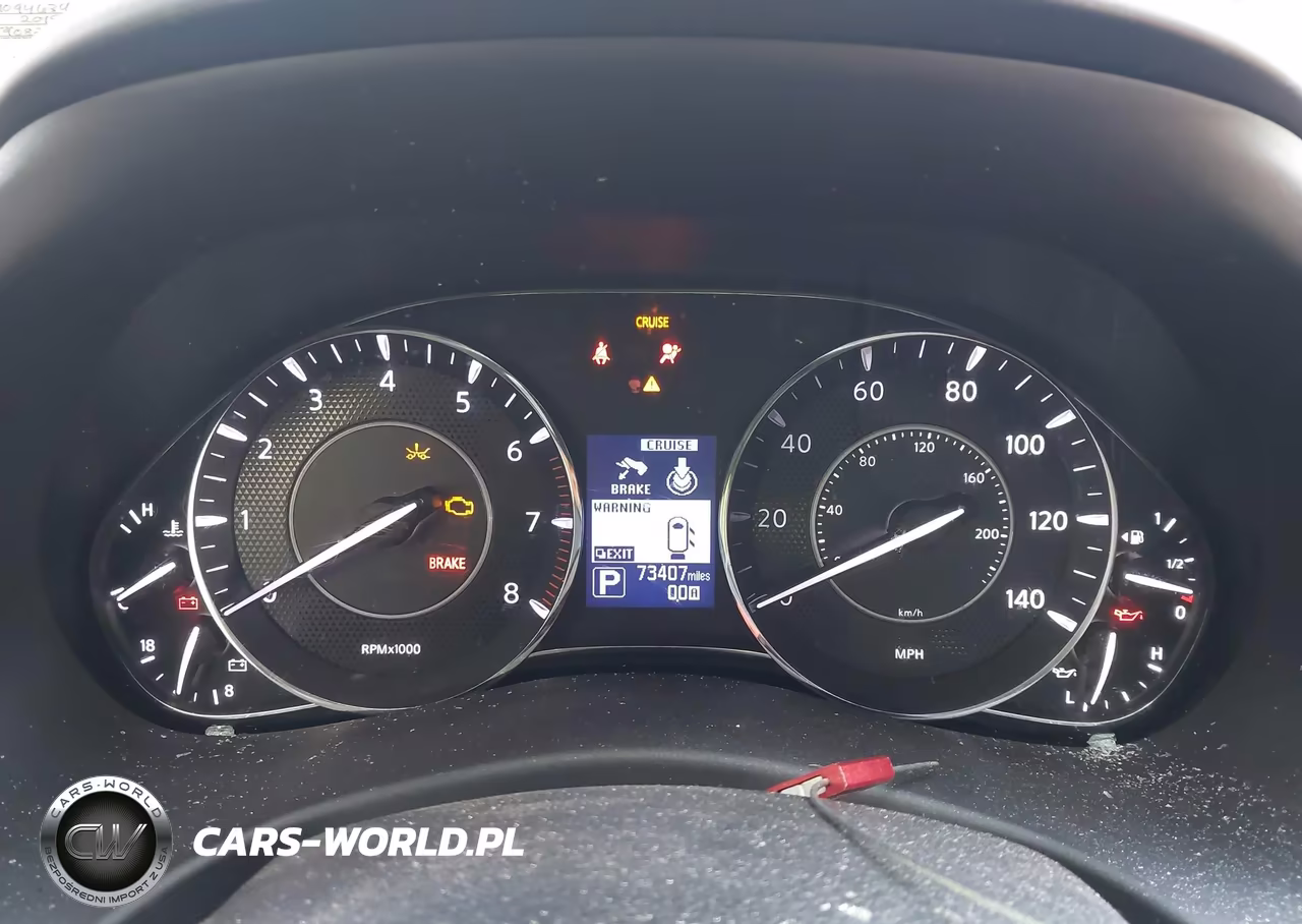 2019 Nissan Armada Sv VIN:JN8AY2ND4K9094634 - 7