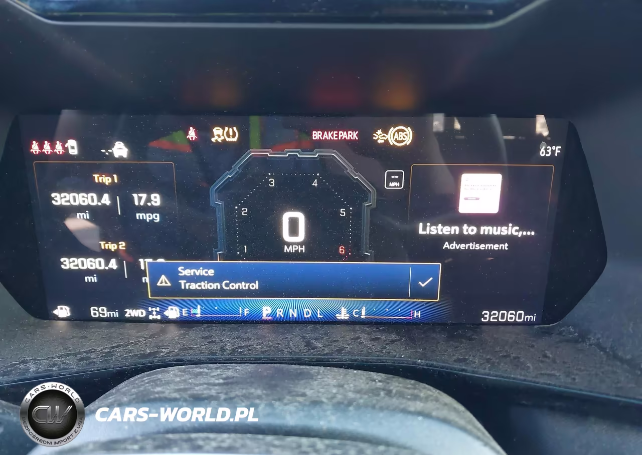 2024 Chevrolet Colorado 4Wd Z71 VIN:1GCPTDEK6R1221567 - 7