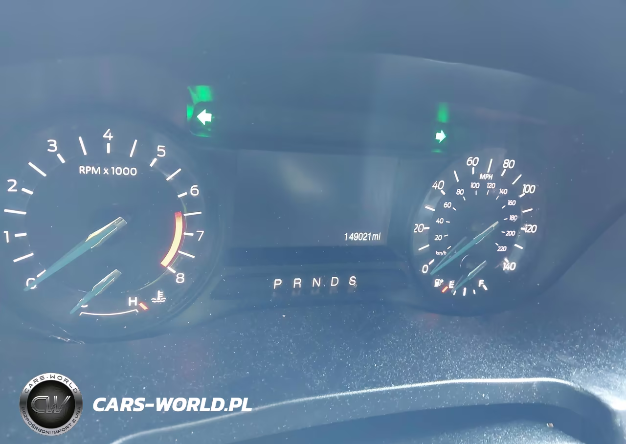 2017 Ford Explorer VIN:1FM5K8B8XHGE28061 - 7