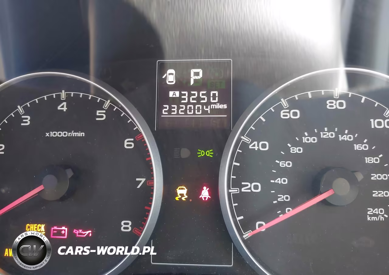 2013 Subaru Outback 2.5I Premium VIN:4S4BRBCC0D3323609 - 7