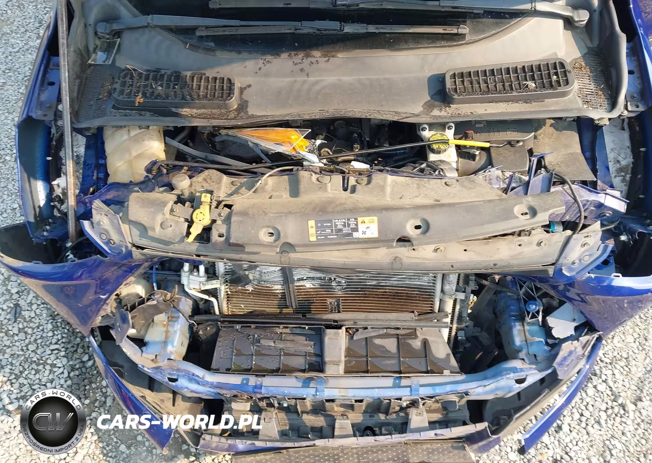 2015 Ford Escape Se VIN:1FMCU0G73FUC64332 - 10