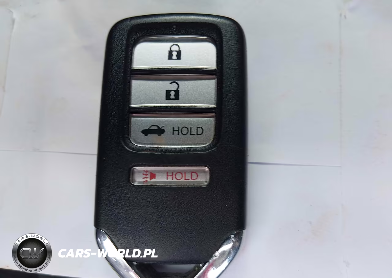 2018 Honda Accord Sport VIN:1HGCV1F35JA207325 - 11