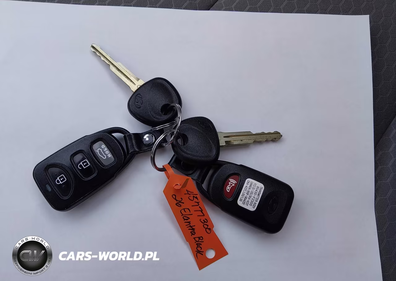 2020 Hyundai Elantra Se VIN:5NPD74LF1LH607424 - 11