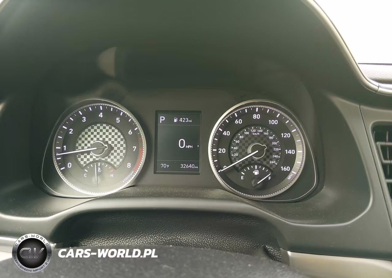 2020 Hyundai Elantra Se VIN:5NPD74LF1LH607424 - 7