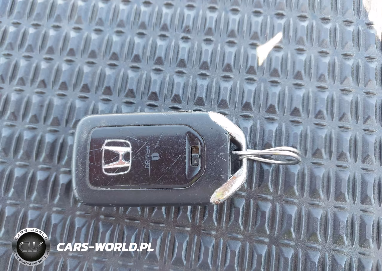 2013 Honda Accord Ex-L VIN:1HGCR2F80DA006586 - 11