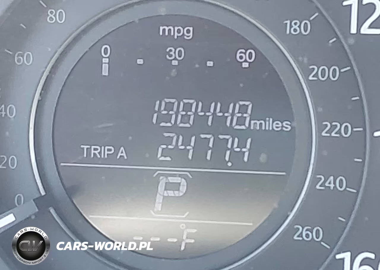 2013 Honda Accord Ex-L VIN:1HGCR2F80DA006586 - 15