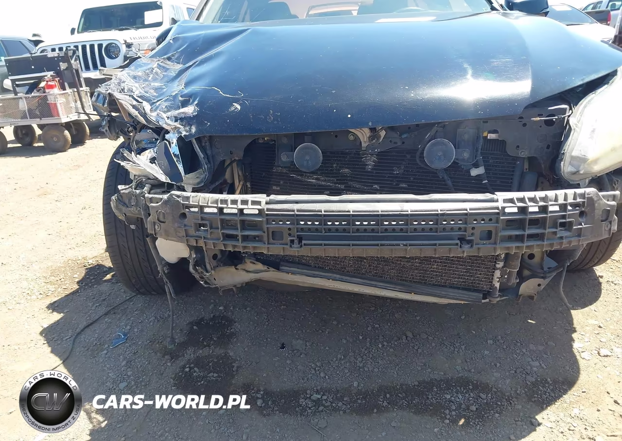2013 Honda Accord Ex-L VIN:1HGCR2F80DA006586 - 17