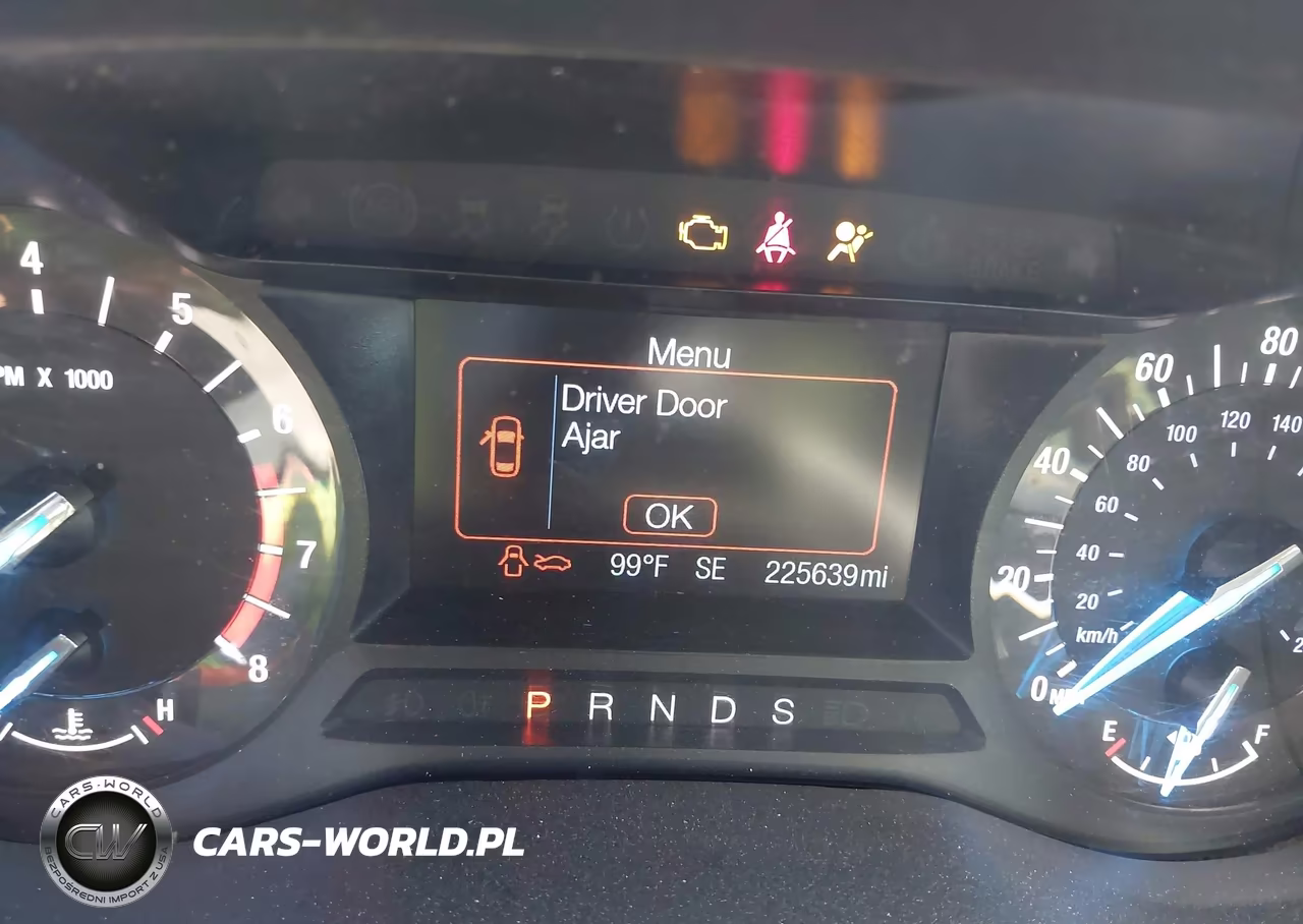 2015 Ford Fusion Se VIN:1FA6P0HD7F5131490 - 7