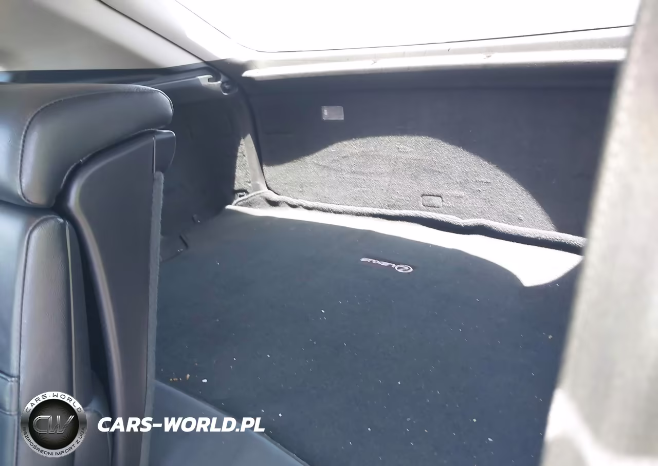 2010 Lexus Rx 350 VIN:2T2BK1BA0AC036367 - 22