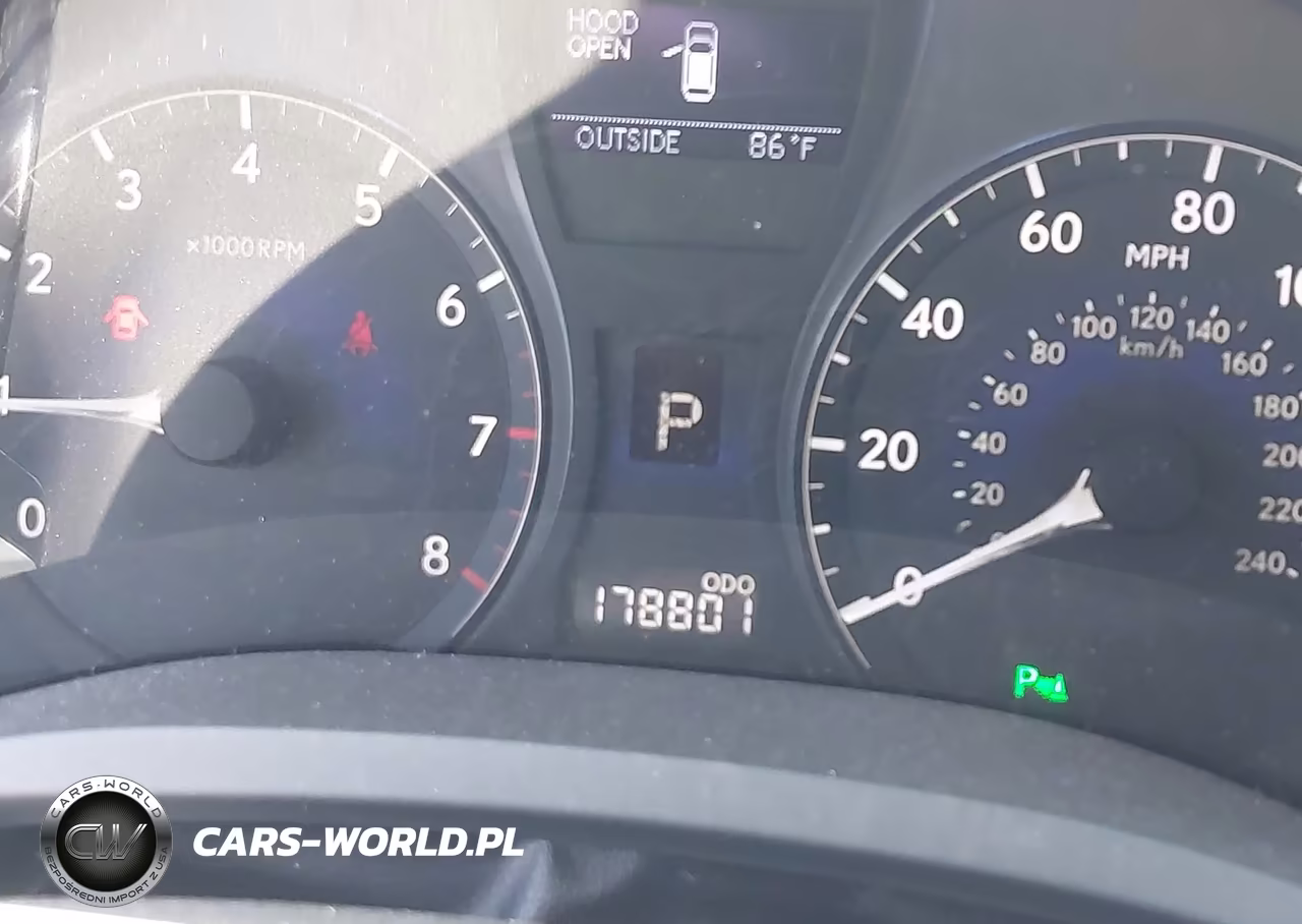 2010 Lexus Rx 350 VIN:2T2BK1BA0AC036367 - 7