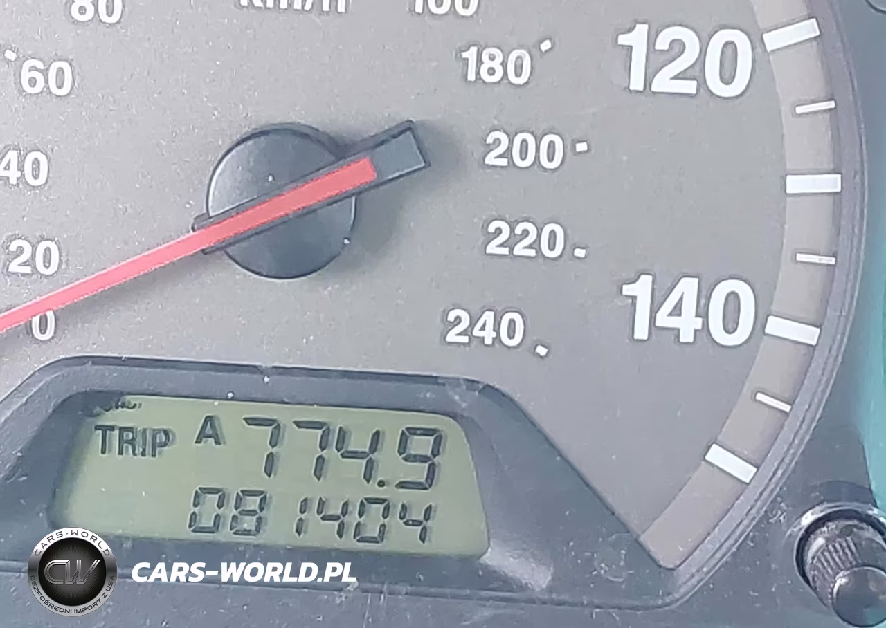 2001 Honda Accord 3.0 Ex VIN:1HGCG225X1A003577 - 15
