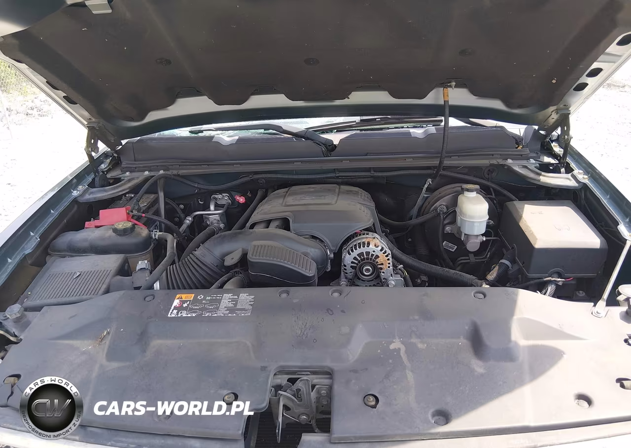 2013 Chevrolet Silverado 1500 Lt VIN:3GCPCSEA8DG236481 - 10