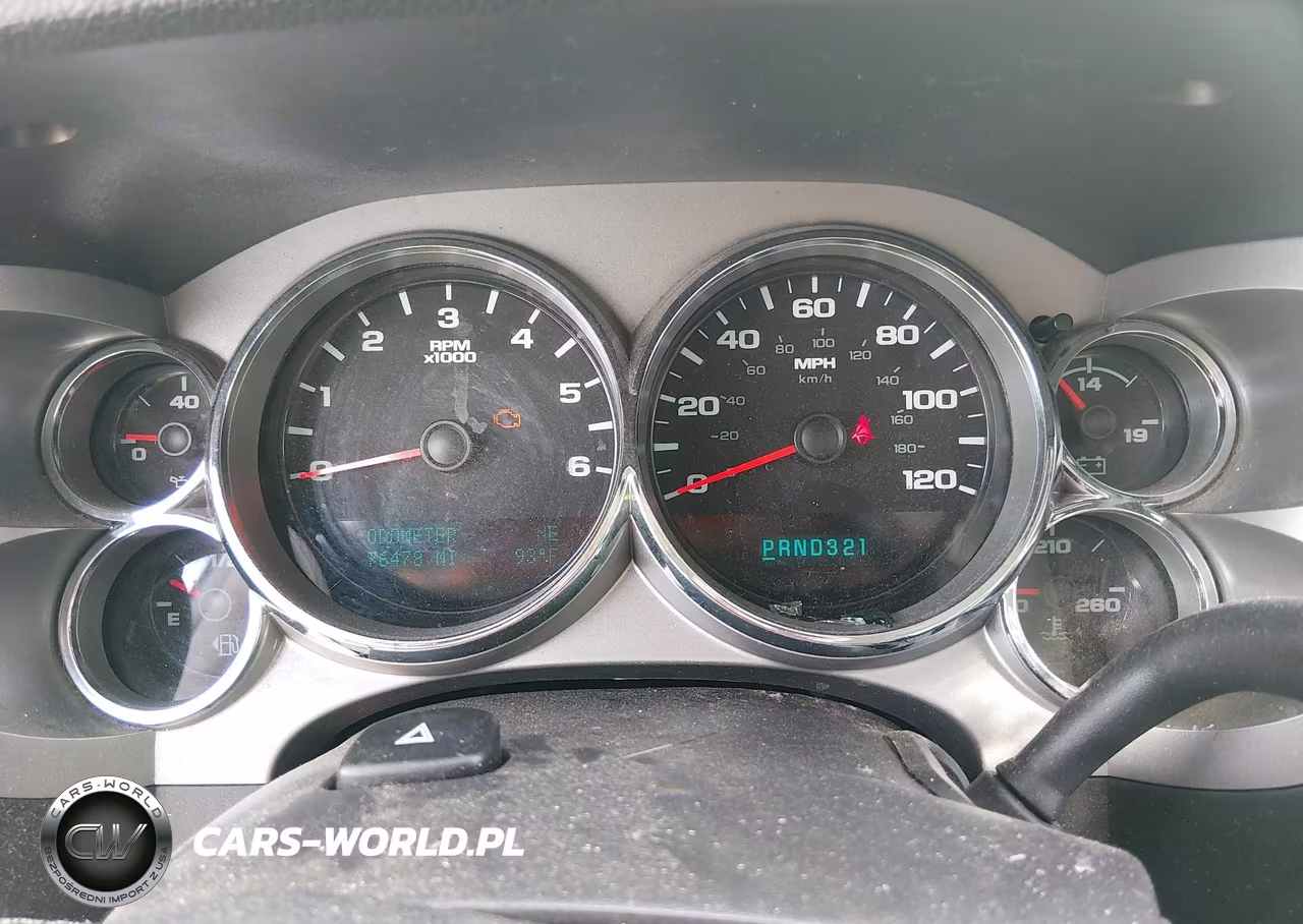2013 Chevrolet Silverado 1500 Lt VIN:3GCPCSEA8DG236481 - 7