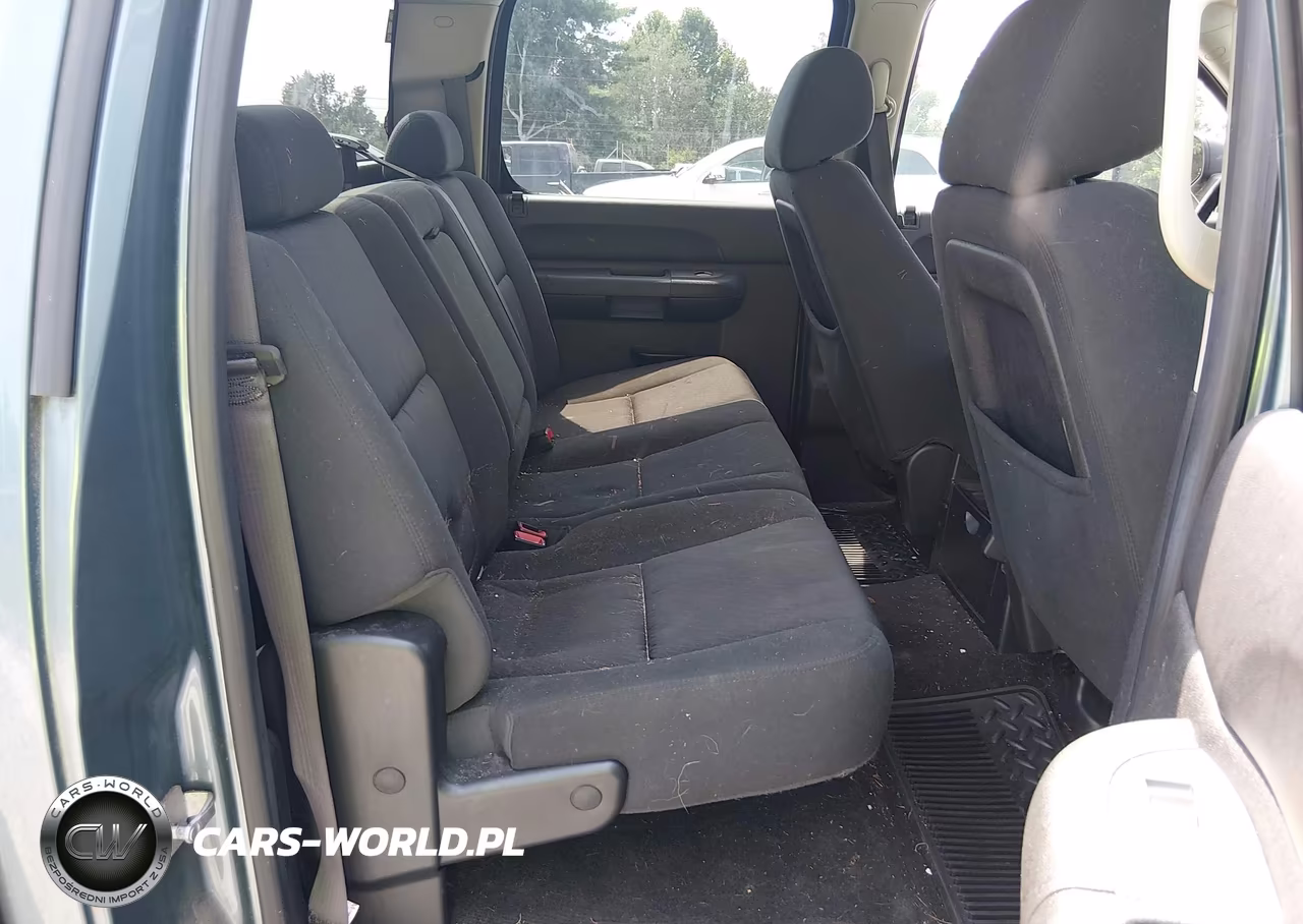 2013 Chevrolet Silverado 1500 Lt VIN:3GCPCSEA8DG236481 - 8