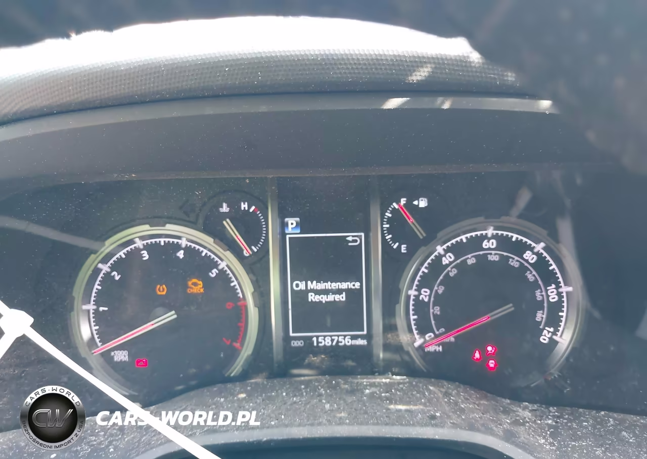 2020 Toyota 4Runner Trd Off Road VIN:JTEBU5JR5L5751329 - 7