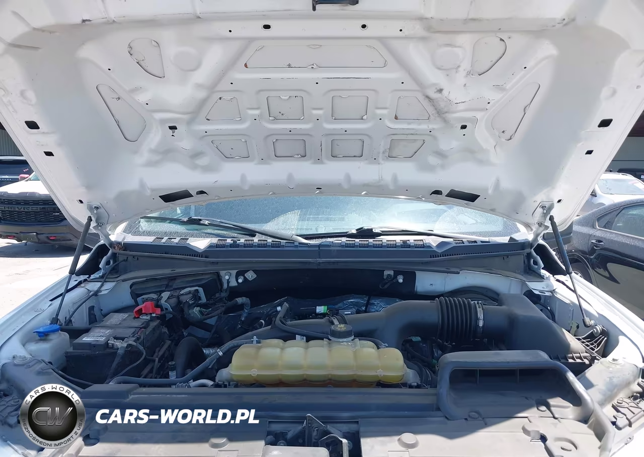 2019 Ford F-150 Xl VIN:1FTEX1CP0KKE77194 - 10
