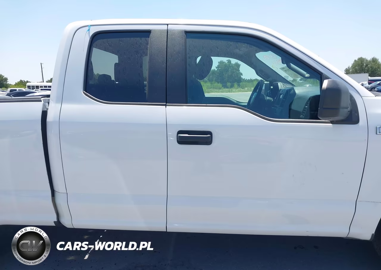 2019 Ford F-150 Xl VIN:1FTEX1CP0KKE77194 - 13