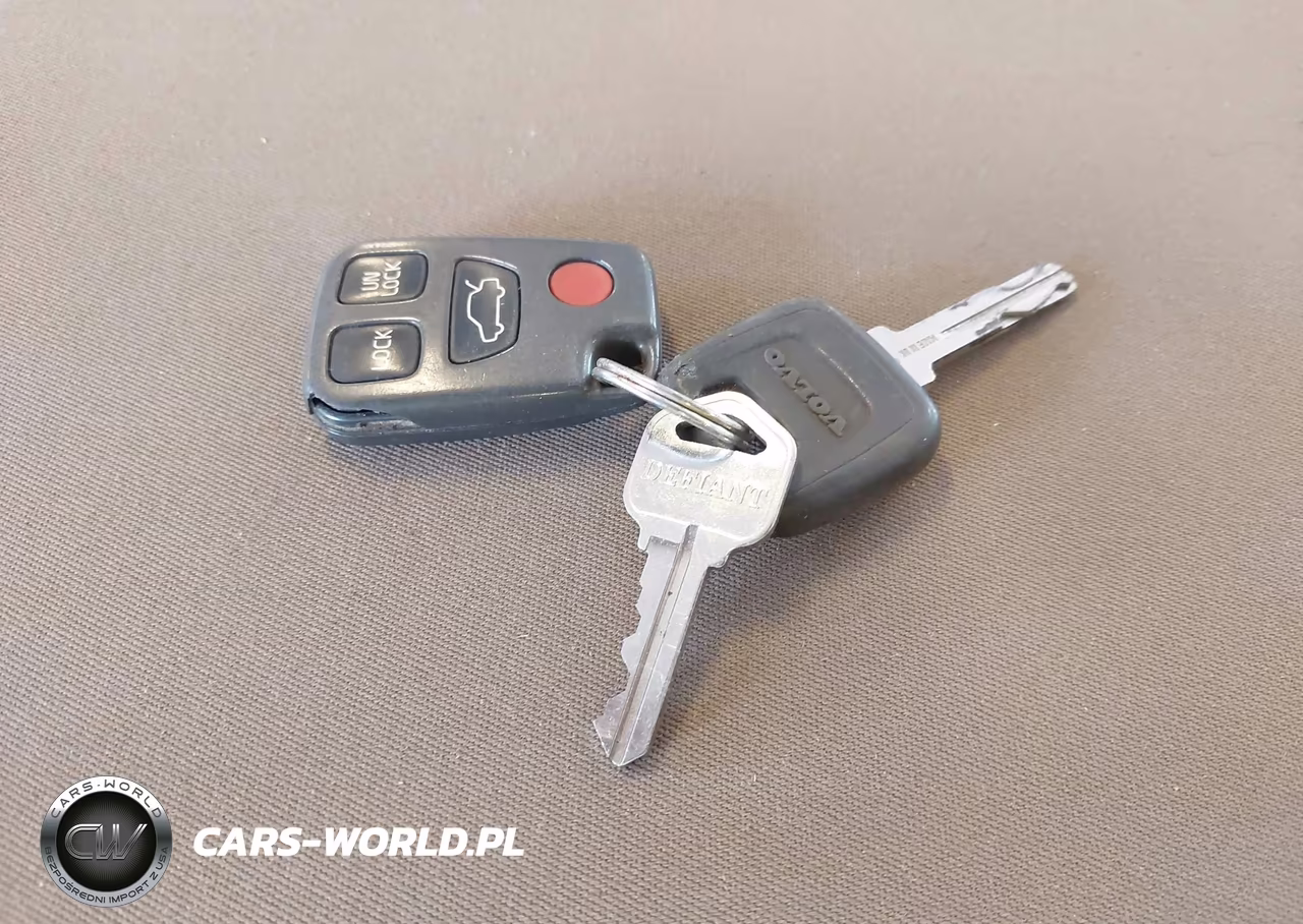 2001 Volvo C70 Ht VIN:YV1NC53D91J017491 - 11