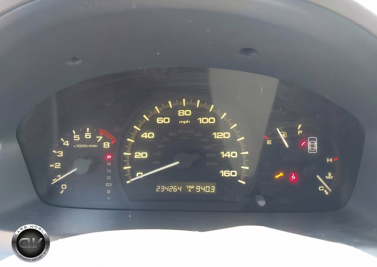 2006 Honda Accord 3.0 Ex VIN:1HGCM66596A073542 - 7
