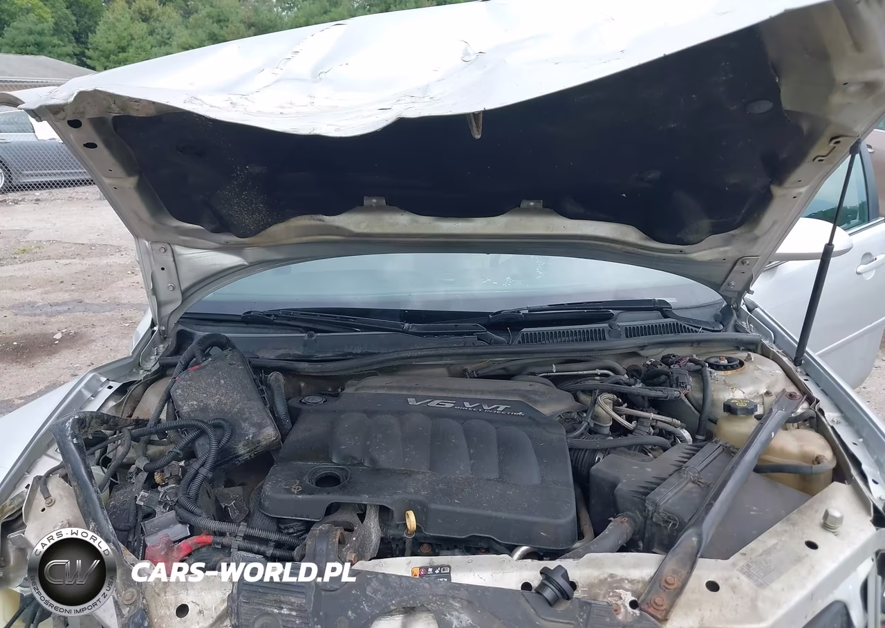 2012 Chevrolet Impala Ls VIN:2G1WF5E37C1149578 - 10