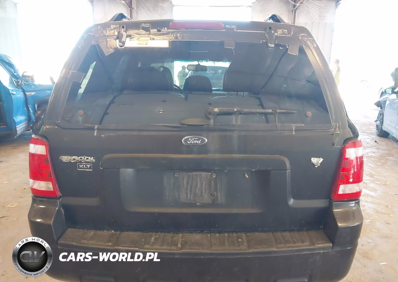 2011 Ford Escape Limited VIN:1FMCU0E70BKB33514 - 16