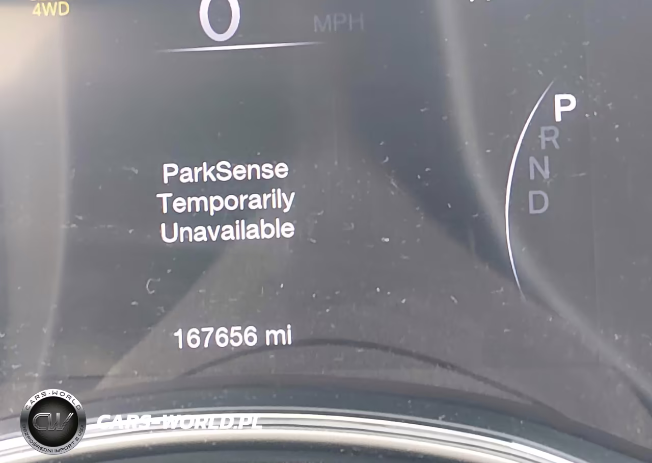 2017 Jeep Grand Cherokee Overland VIN:1C4RJFCG7HC949636 - 15