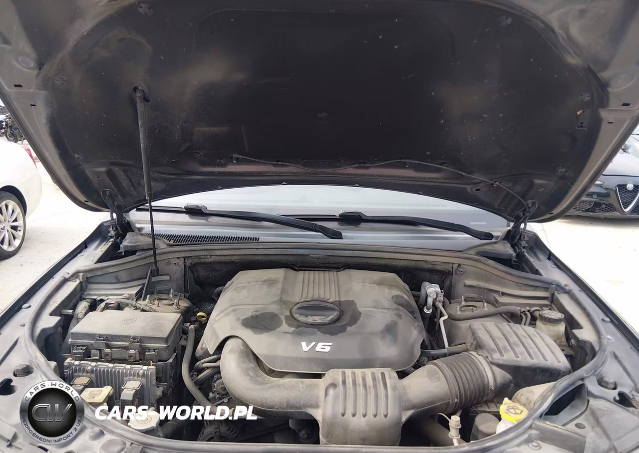 2015 Jeep Grand Cherokee Laredo VIN:1C4RJFAG9FC171176 - 10