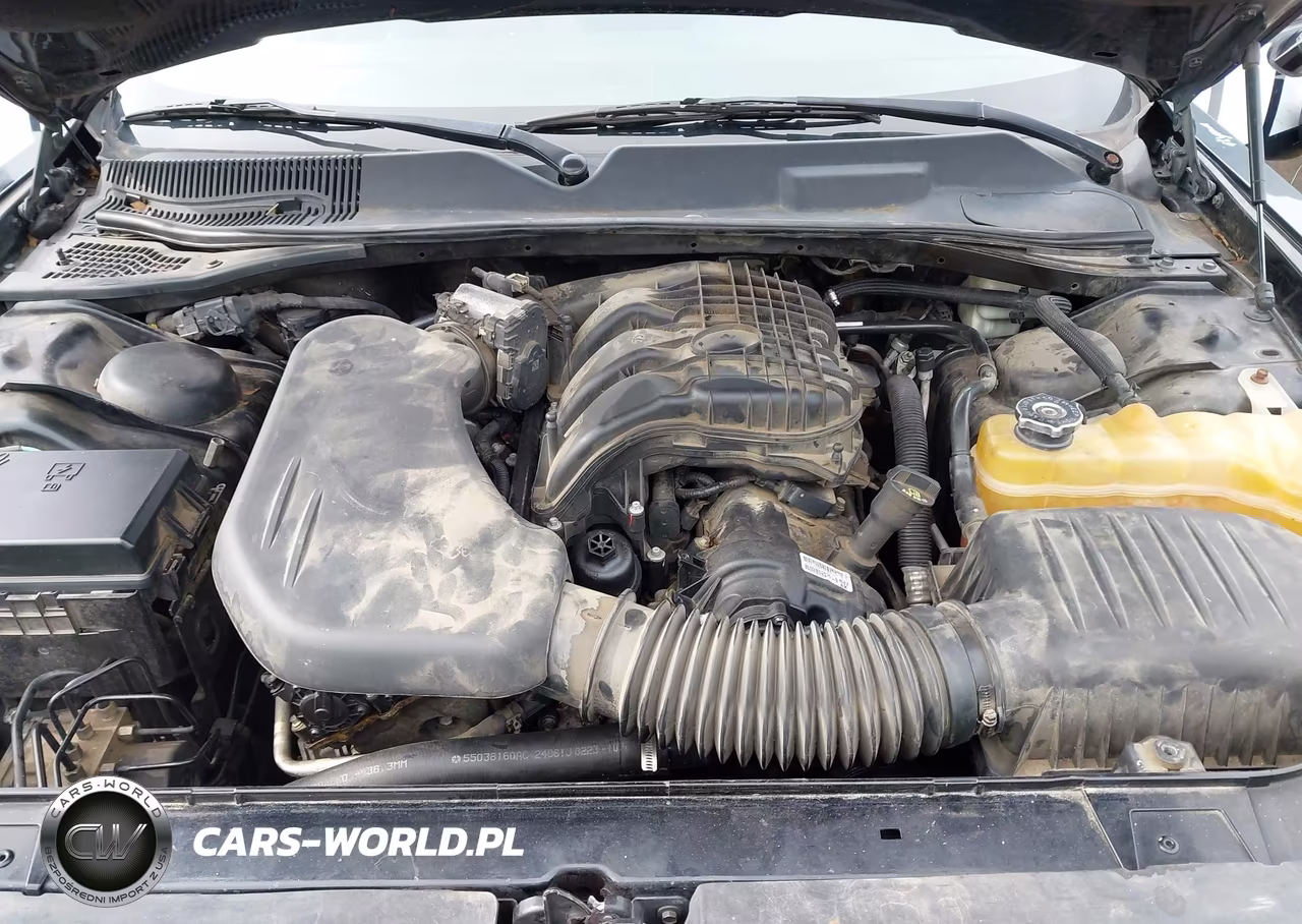 2013 Dodge Challenger Sxt VIN:2C3CDYAG1DH615884 - 10