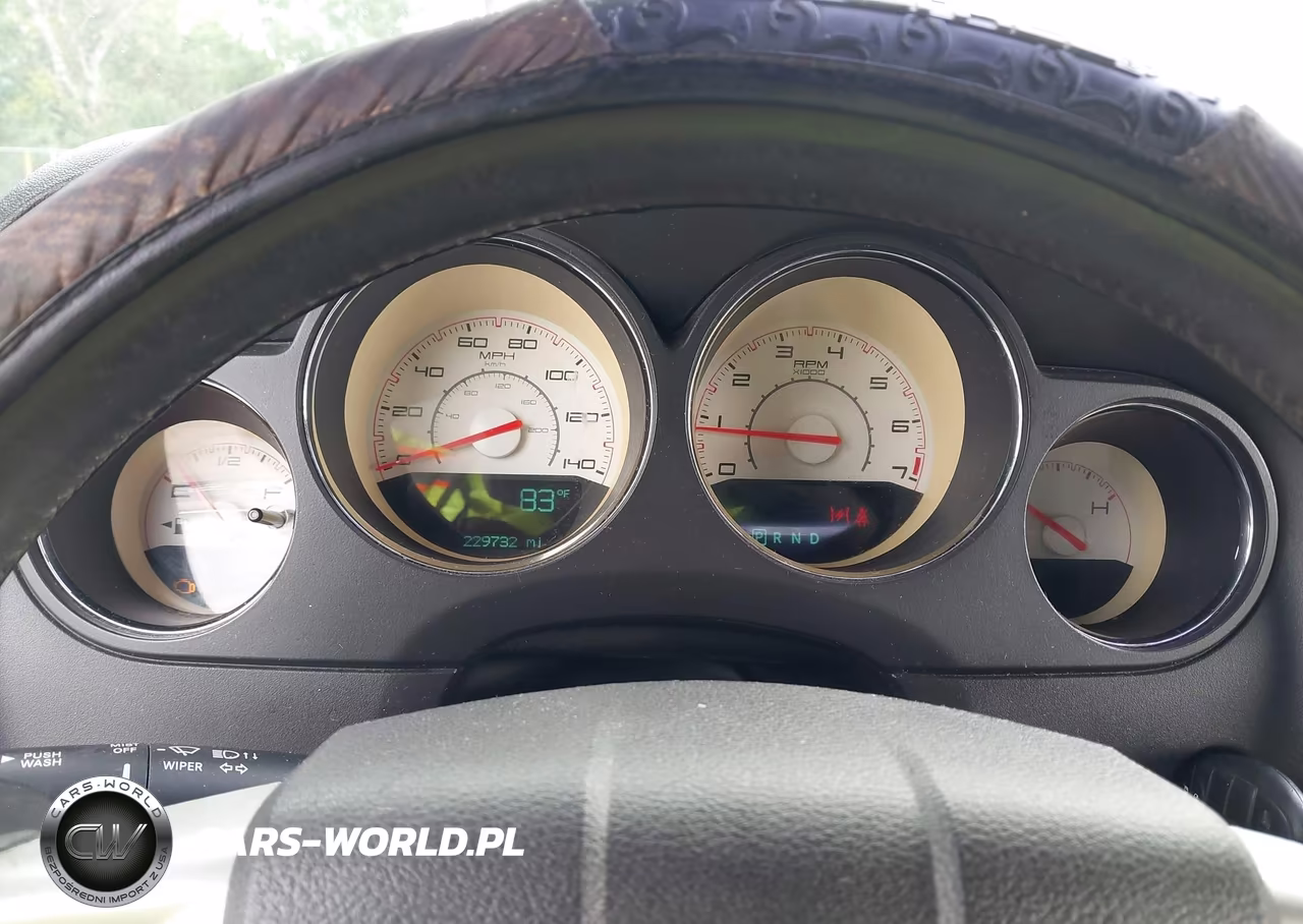 2013 Dodge Challenger Sxt VIN:2C3CDYAG1DH615884 - 7