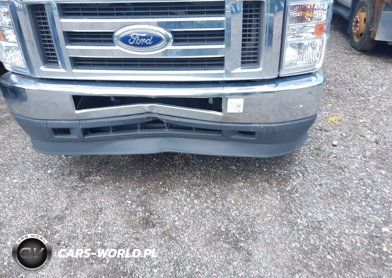 2022 Ford E-450 Cutaway VIN:1FDXE4FN0NDC37237 - 11