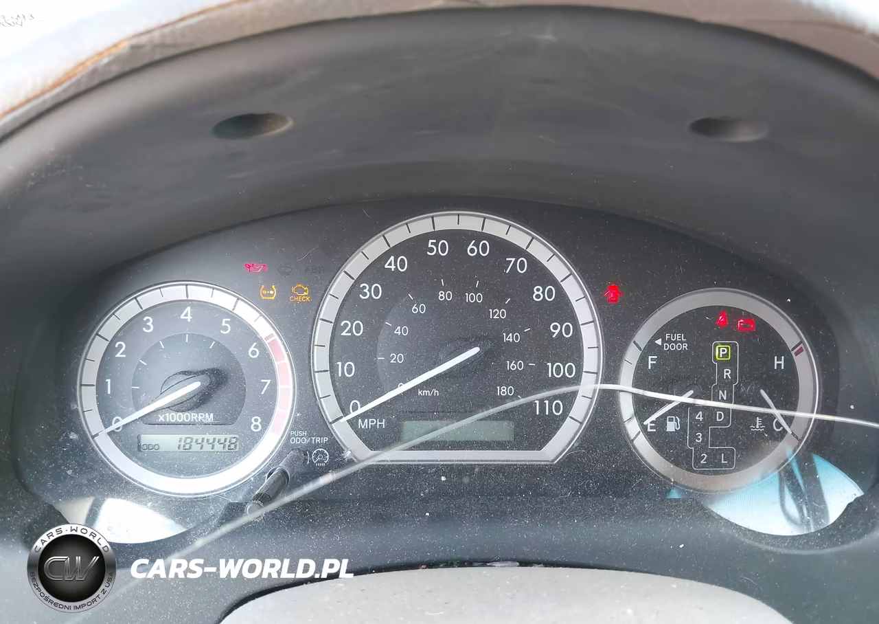 2004 Toyota Sienna Xle Limited VIN:5TDBA22C04S009244 - 7