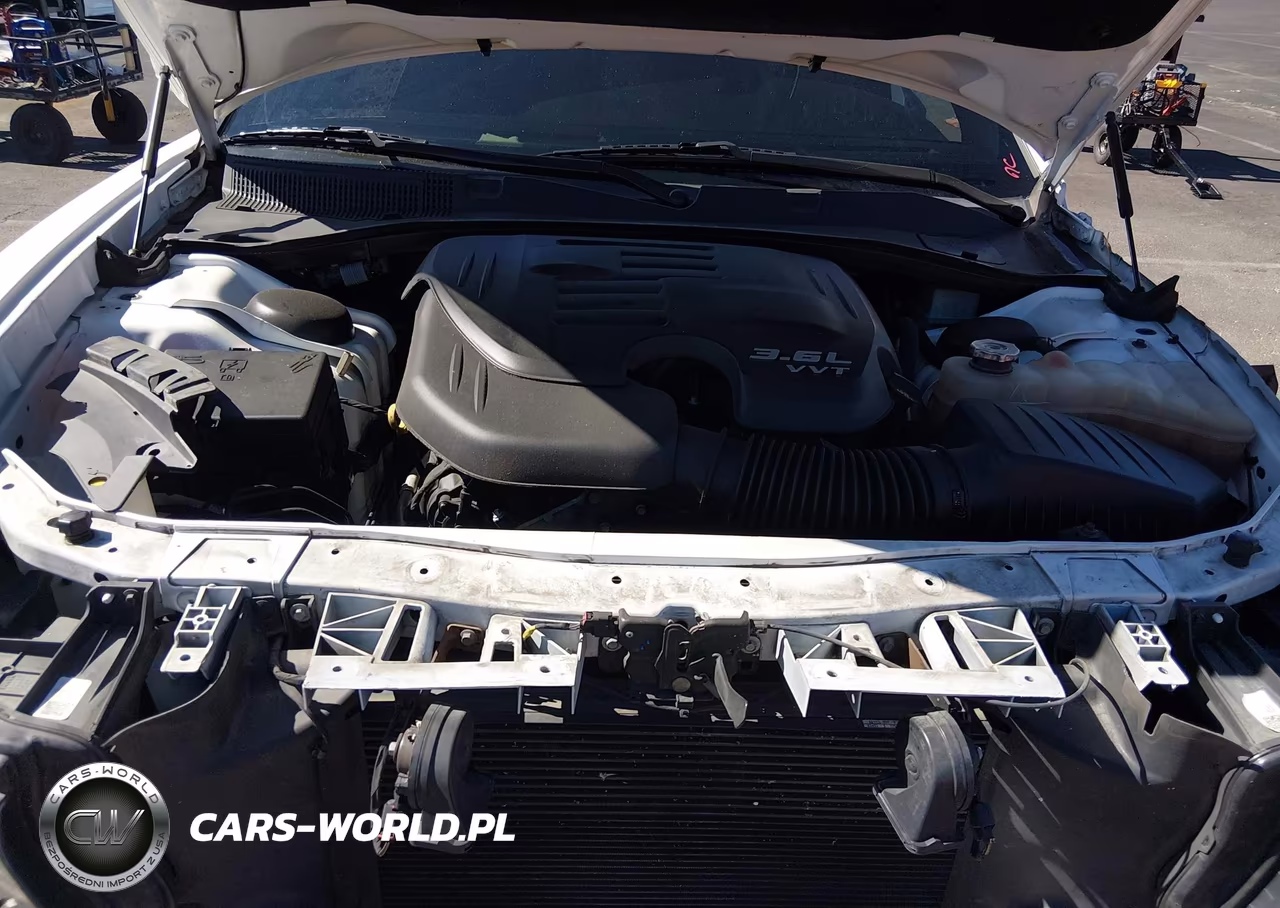 2022 Dodge Charger Sxt Rwd VIN:2C3CDXBG0NH109862 - 10