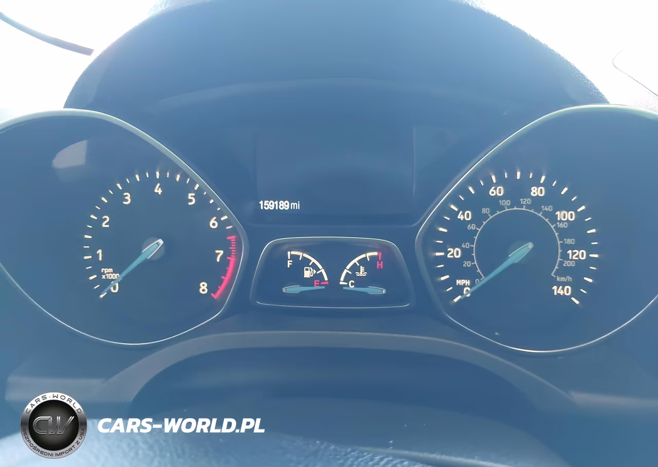 2017 Ford Escape Se VIN:1FMCU0GD4HUB81775 - 7