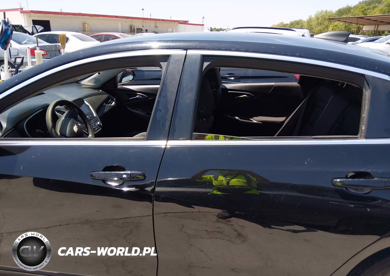 2019 Chevrolet Malibu 1Ls VIN:1G1ZB5ST2KF213076 - 14