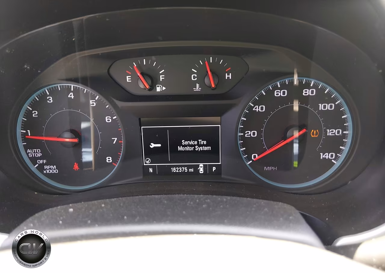 2019 Chevrolet Malibu 1Ls VIN:1G1ZB5ST2KF213076 - 7