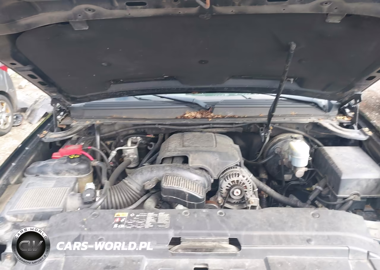 2012 Chevrolet Avalanche Lt VIN:3GNTKFE74CG224251 - 10