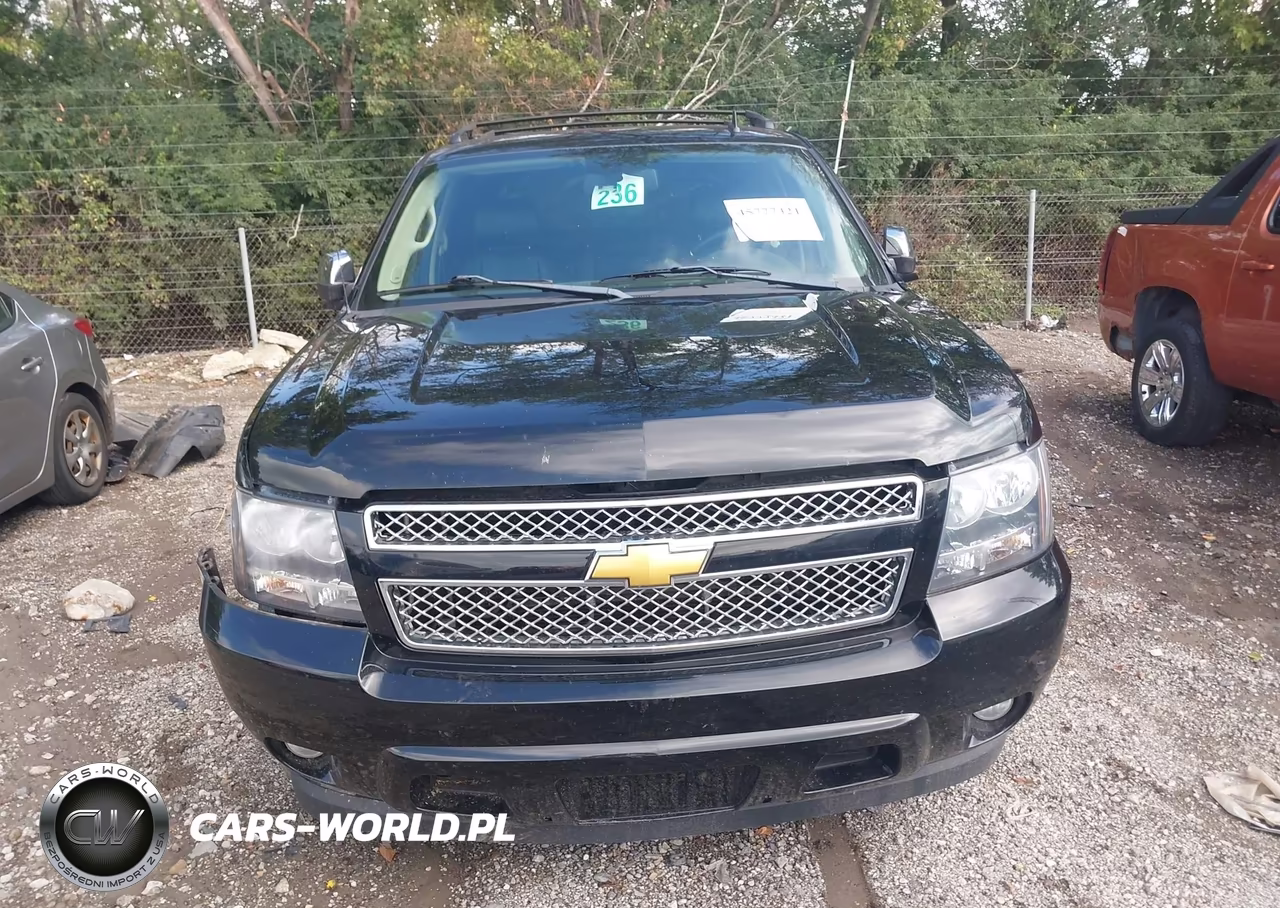 2012 Chevrolet Avalanche Lt VIN:3GNTKFE74CG224251 - 17
