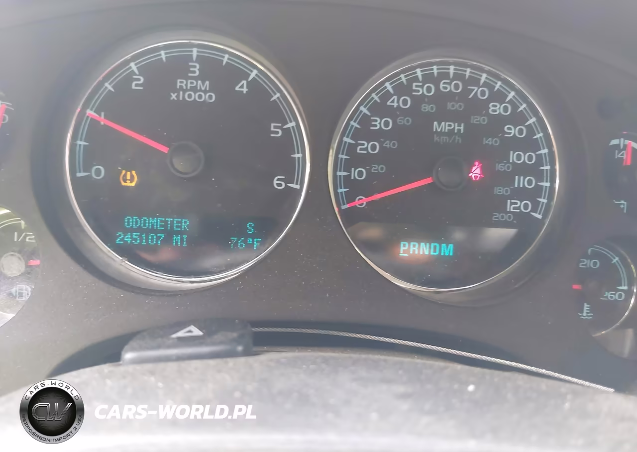 2012 Chevrolet Avalanche Lt VIN:3GNTKFE74CG224251 - 7