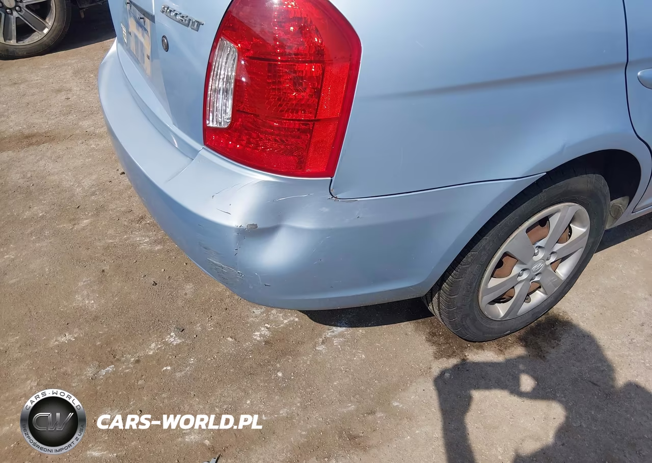 2011 Hyundai Accent Gls VIN:KMHCN4ACXBU615726 - 13