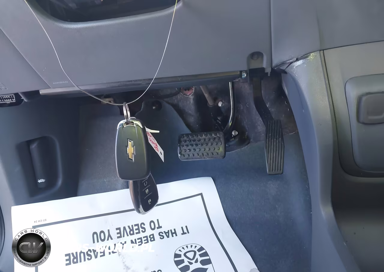 2018 Chevrolet Bolt Ev Premier VIN:1G1FX6S01J4110211 - 11
