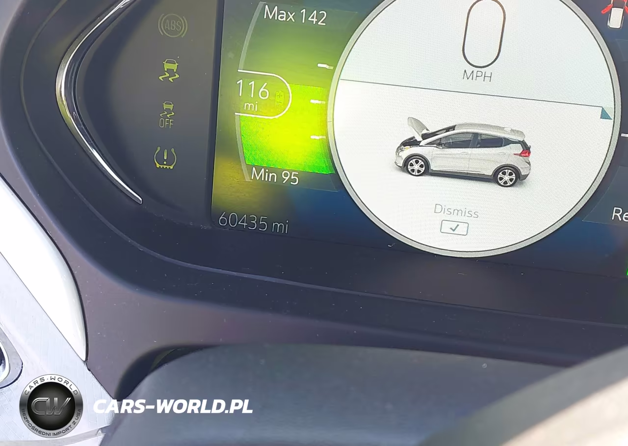 2018 Chevrolet Bolt Ev Premier VIN:1G1FX6S01J4110211 - 15